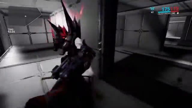 Maze Of Sadness | WARFRAME смотреть онлайн