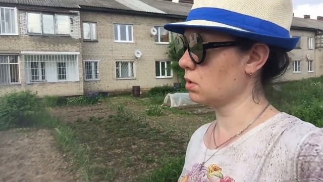 Наша дача/Москва открылась/бассейн устанавливаем смотреть онлайн