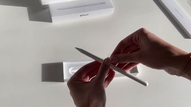 ? ipad air 4 sky blue 2020 chill asmr unboxing + apple pencil + accessories смотреть онлайн