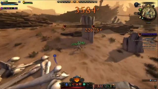 Sword Coast - The Well of Dragons - Dragon Run смотреть онлайн