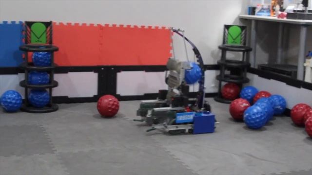 Vex Change Up 10955M MJS Early Season Mini Reveal | Oak Harbor, WA | смотреть онлайн