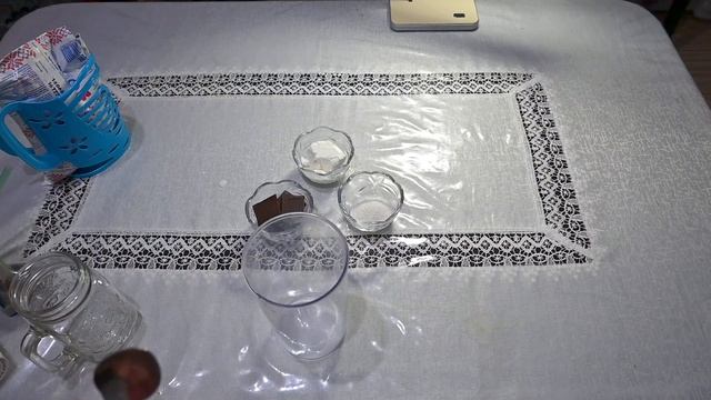 Летние напитки