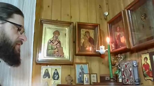 Псалтирь об упокоении. 5 кафизма смотреть онлайн