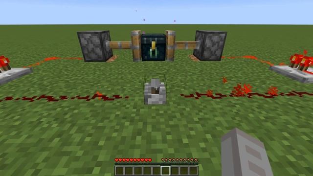 эндер + сундук = ? смотреть онлайн