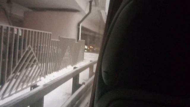 Выезд на Улицу Академика Янгеля смотреть онлайн