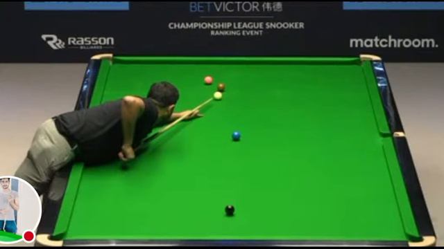 Muhammad Asif vs Robert Milkins Live Match2023 смотреть онлайн