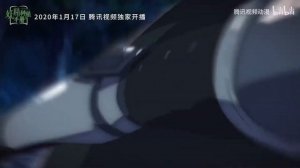 Топ 10 Китайских аниме похожих на Первозданный дракон. Китайское 3д аниме.