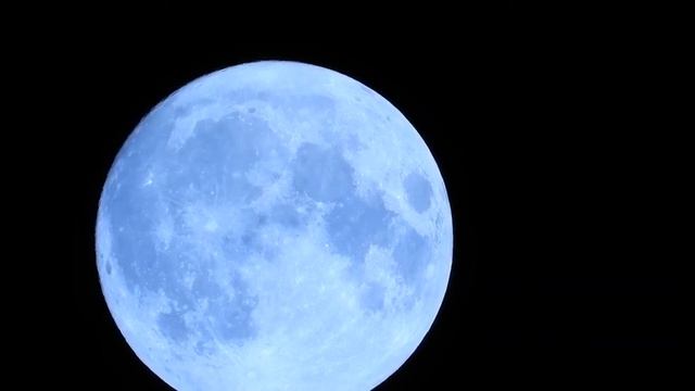 Какая температура на Луне? смотреть онлайн