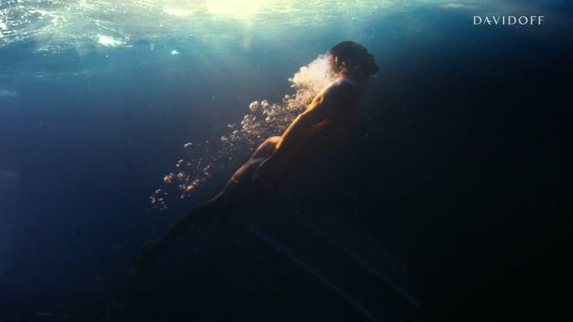 DAVIDOFF COOL WATER REBORN - The new iconic fragrance смотреть онлайн