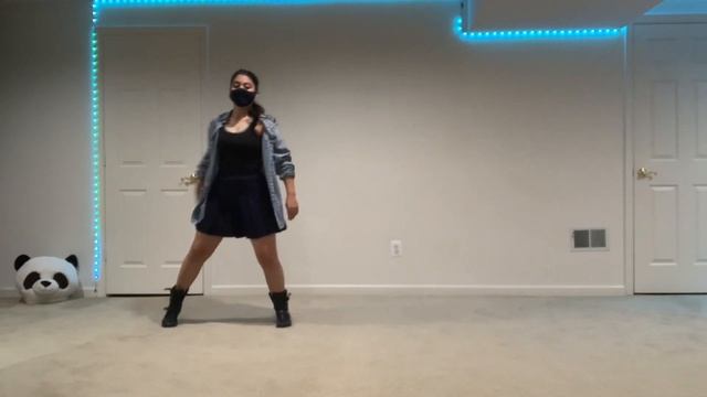 TWICE The Feels- Dance Tutorial (JIHYO version) смотреть онлайн