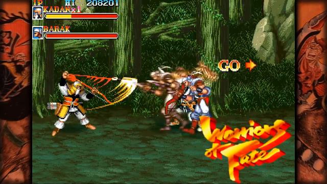 Beat Em Up Month Trailer смотреть онлайн