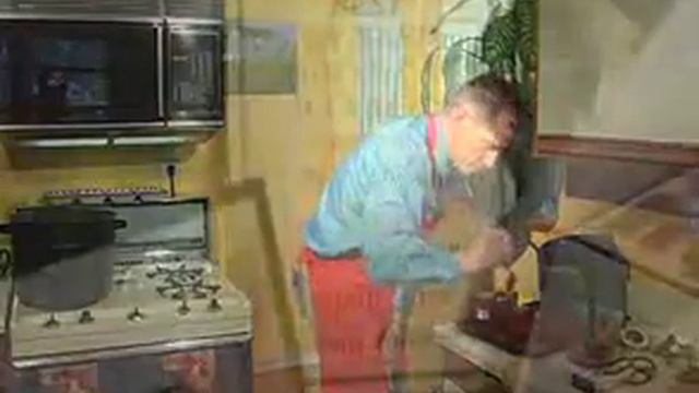 The Northwoods Cooking Show/ Dandelion Jelly смотреть онлайн