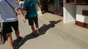 Витязево 3 июля 2020