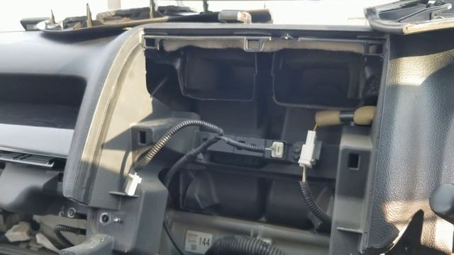 #1 Установка сигнализации с комментариями | Toyota Crown 2010 + Starline S96 (не инструкция) смотреть онлайн