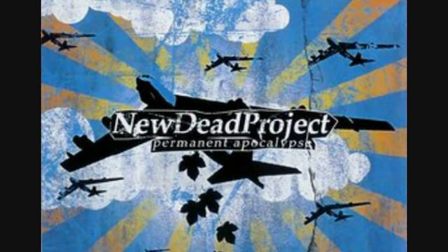 New Dead Project - My Favourite Chords смотреть онлайн
