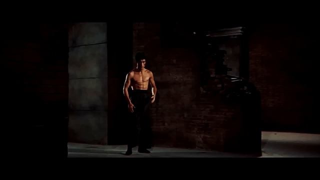 Bruce Lee ping pong, A Freak of Nature... by jroc смотреть онлайн