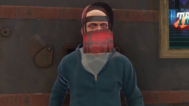The Rust Zone #5 - SILENCER PURIFICATION HALTERNECK смотреть онлайн