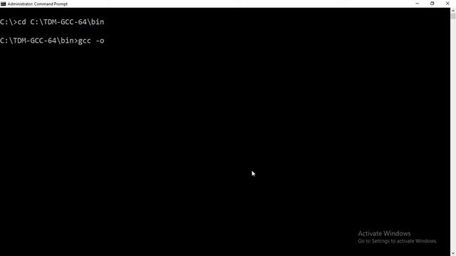 Command Line Argument in C|Lecture 48|argc and argv|how to run a c program in command prompt смотреть онлайн