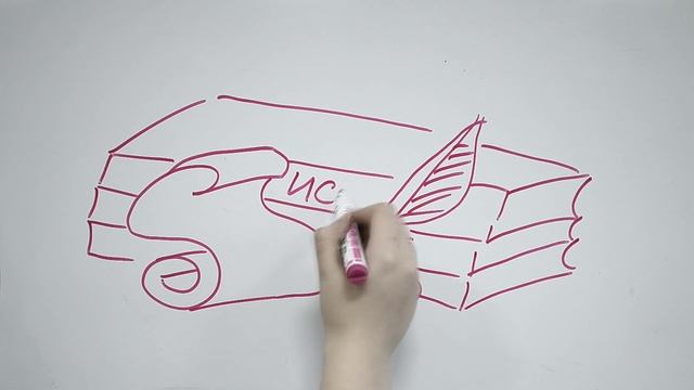 Что же такое Бизнес-информатика. ФЭМ СПБ ГТИ (ТУ) смотреть онлайн