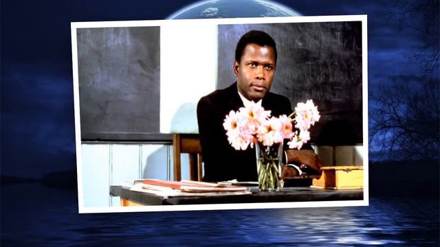 Sidney Poitier & Joanna Shimkus ♡ смотреть онлайн