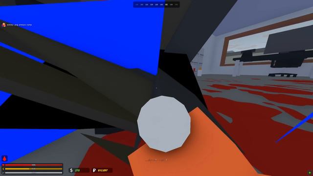 The Million Rubles Raid (Unturnov Mod) смотреть онлайн