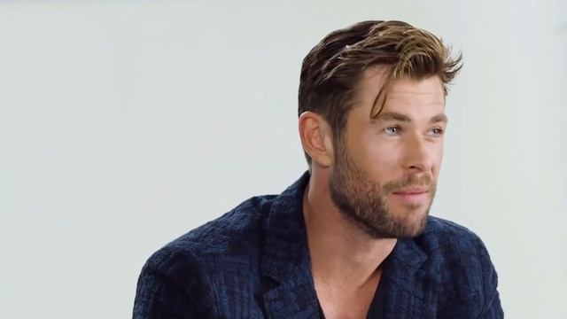 Мотивационное видео от Криса Хемсворта (The Chris Hemsworth - Video You Need). Русская озвучка. смотреть онлайн