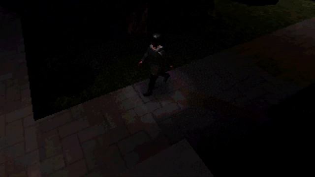 Almost Home Now - Full Horror Game Walkthrough (1080p) смотреть онлайн
