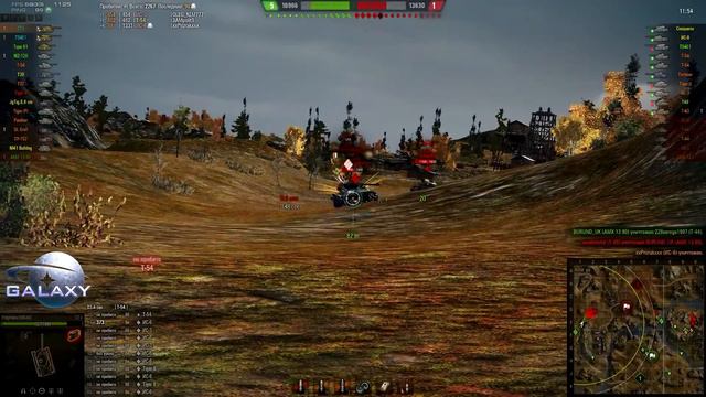 Стратегия игры СТ-I Отличный агрегат World of Tanks смотреть онлайн