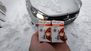 Лада Веста,,,улучшаем СВЕТ,за коппейки !!!