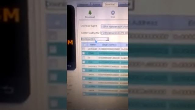 Прошивка Irbis TZ70. USB Драйвера. TWRP recovery и root. смотреть онлайн