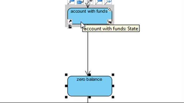 5 Steps to Draw a State Machine Diagram смотреть онлайн