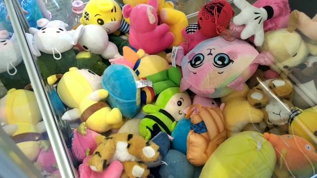 ?ИГРАЮ В АППАРАТ-ХВАТАЙКА?Наконец-то Чебурашка живëт у нас!?А как же лягушка?!?Её я тоже хочу!? смотреть онлайн