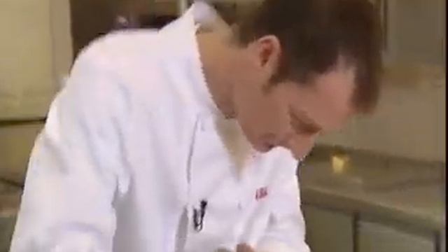 Приготовление на сифоне Isi Gourmet Whip смотреть онлайн