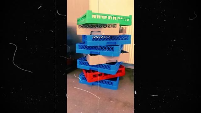 Industriopvaskemaskiner fra Cateringinventar.dk - og lidt billeder fra vores SHOP N GO butik смотреть онлайн