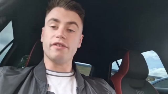 FABIA goes STEALTH MODE *TINTED* смотреть онлайн