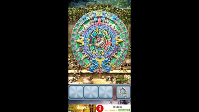 100 Doors World of History 3 Level 1 - 15 - 100 дверей мир истории 3 смотреть онлайн