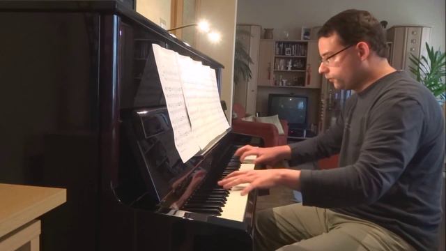 Ketèlbey: Bow Bells - Fox-Trot смотреть онлайн
