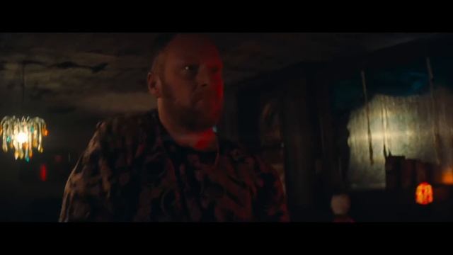 Заклятый враг(Archenemy) - русский трейлер — Джо Манганьелло, Скайлан Брукс, Золи Григгс смотреть онлайн