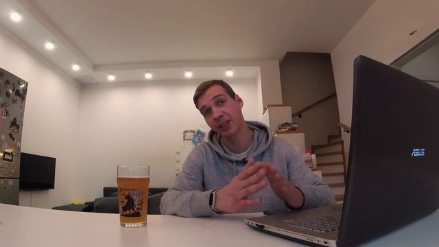 Что НЕДОГОВОРИЛ Стас Асафьев в обзоре про Теслу? Какой реальный КПД у ДВС? смотреть онлайн
