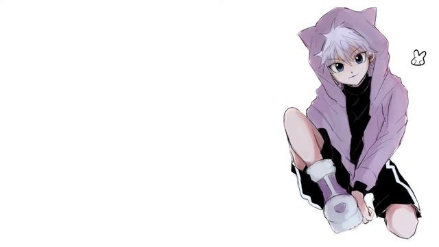 «Я ненавижу тебя» /ASMR Killua/ Killua X Listener