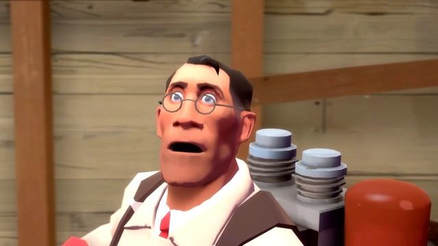The Odd Scout - Chapter 3 смотреть онлайн