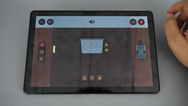 How to reveal the hidden code blocks of the LEGO Powered Up app смотреть онлайн