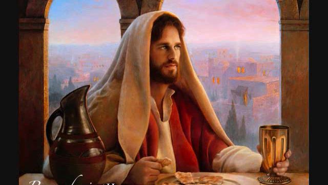 The Lord's Prayer-Jesus&Malotte Violin-Nola VanWagenen Piano-John Carter смотреть онлайн