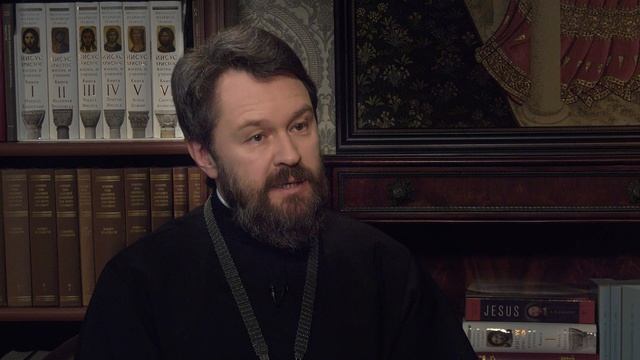 "Церковь и мир". Эфир от 27.03.2021 смотреть онлайн