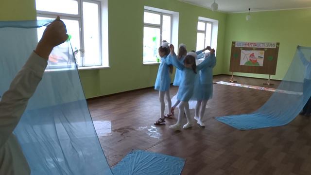 "Чиста енергія - чиста земля" у с. Червоний Маяк смотреть онлайн