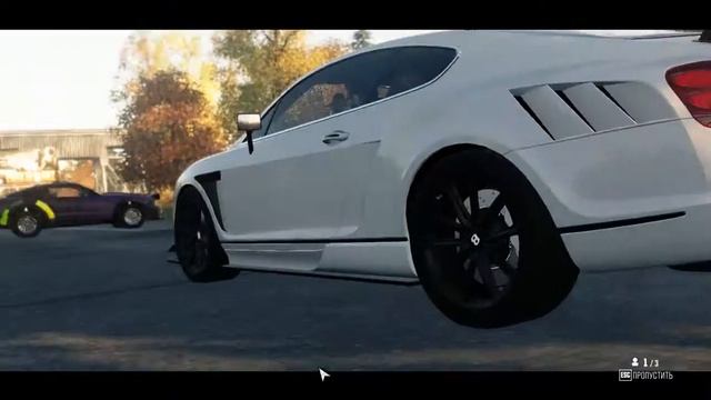 The Crew [Баг] смотреть онлайн