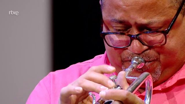 23º Jazz San Javier: IVÁN “MELÓN” LEWIS & THE CUBAN SWING EXPRESS смотреть онлайн