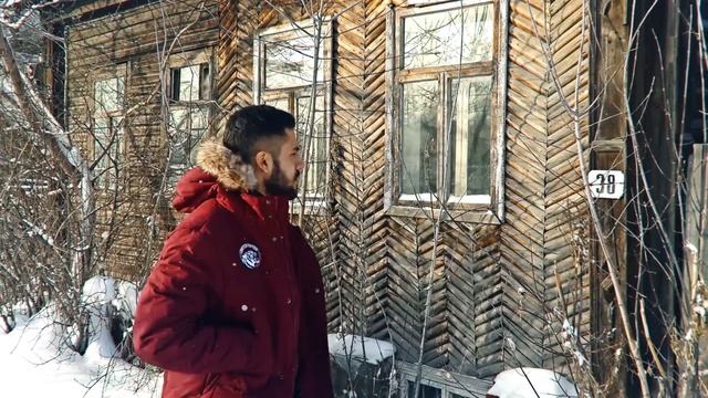 Марк Юдалевич "О Городе" смотреть онлайн