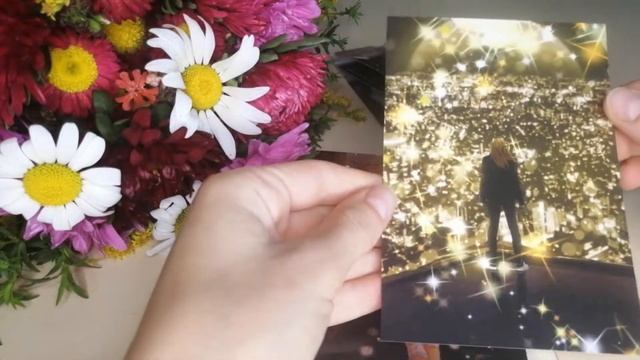 Обзор на метафорические открытки "Девочкины сказки" Мария Хомякова MACards смотреть онлайн