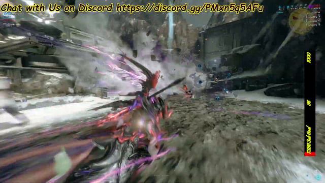 TSBG 2.0 Warframe 101 "Volt Max Turbo Interception Relic Crack..!!!" смотреть онлайн